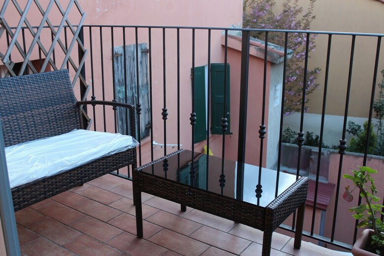 Bed & Breakfast Casa Miramonte Charming House