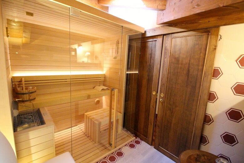 Bed & Breakfast Casa Miramonte Charming House