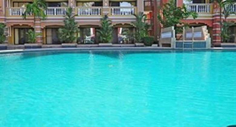 Hotel Aonang Ayodhaya Beach Resort