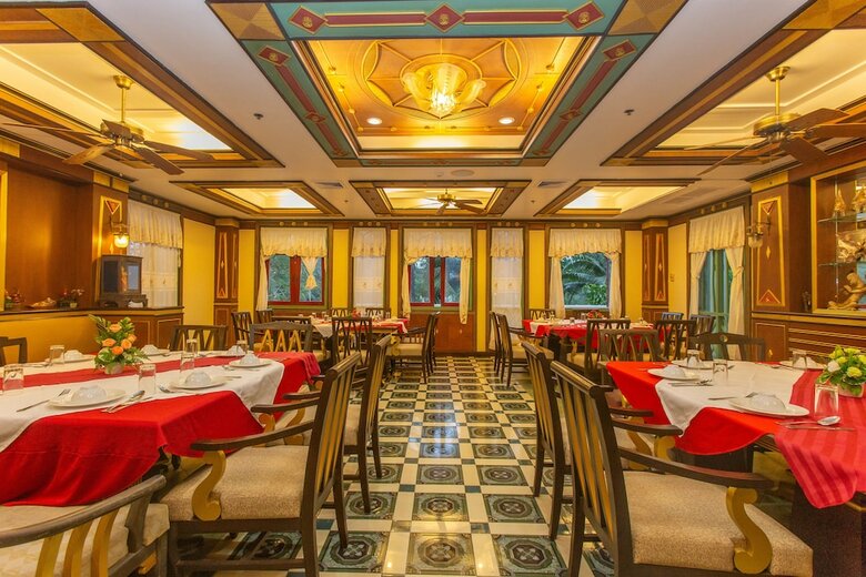 Hotel Aonang Ayodhaya Beach Resort