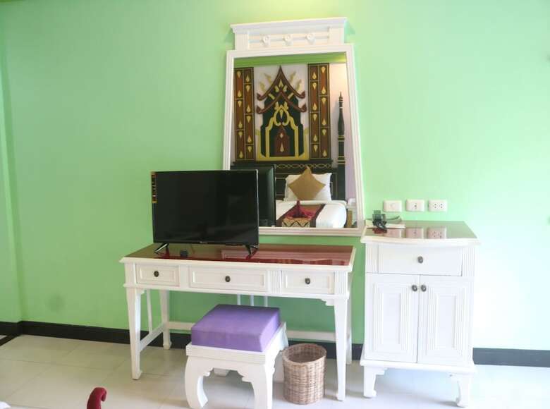 Hotel Aonang Ayodhaya Beach Resort