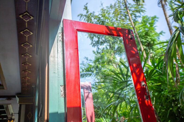 Hotel Aonang Ayodhaya Beach Resort