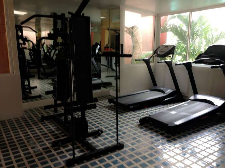 Hotel Aonang Ayodhaya Beach Resort