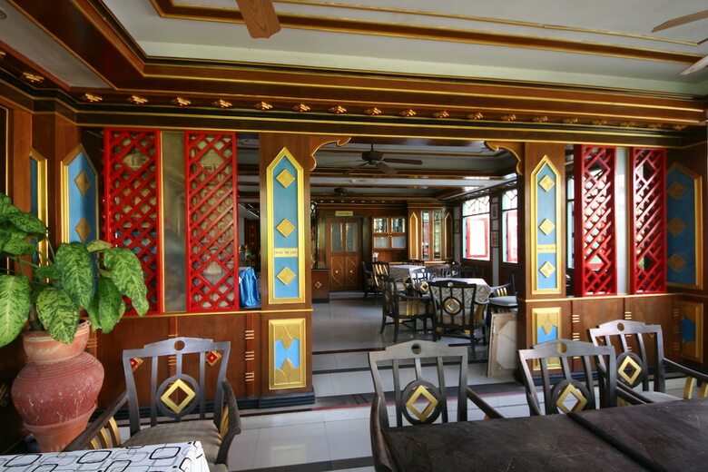 Hotel Aonang Ayodhaya Beach Resort