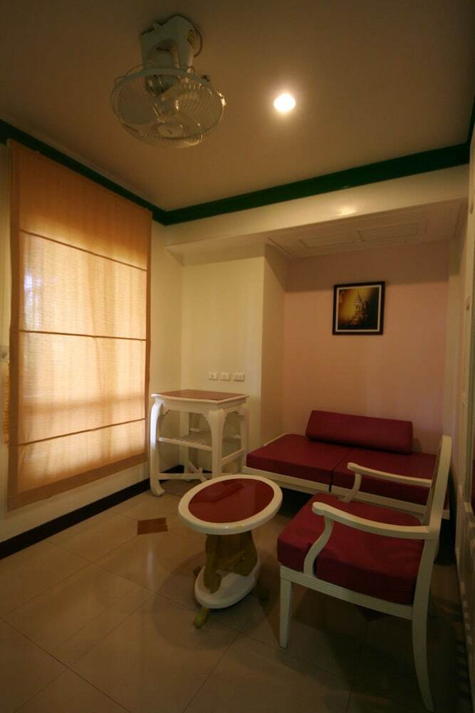 Hotel Aonang Ayodhaya Beach Resort