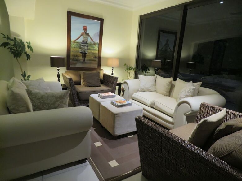 Hotel Blue Horizon Guest House