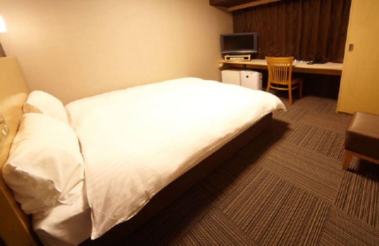 Dormy Inn Hiroshima Hot Spring