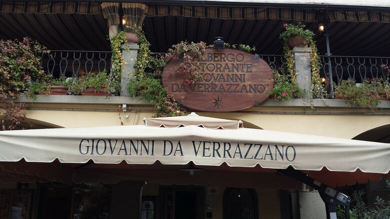 Hotel Giovanni Da Verrazzano
