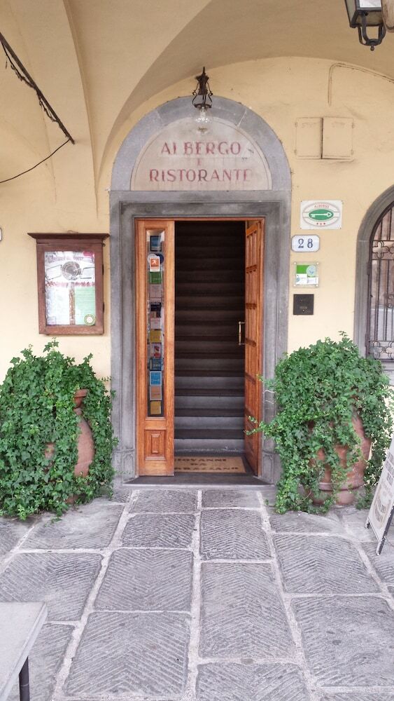 Hotel Giovanni Da Verrazzano