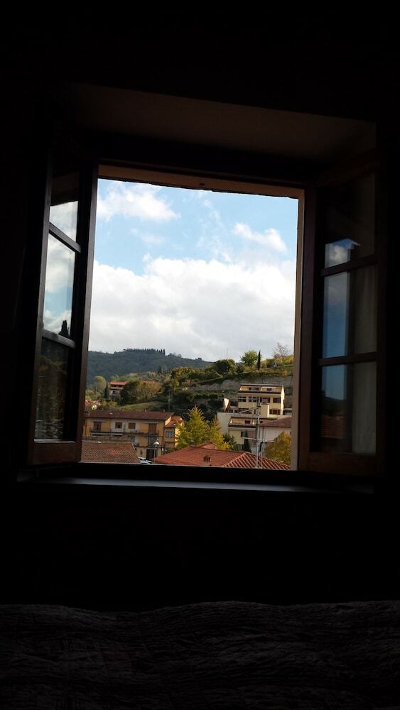Hotel Giovanni Da Verrazzano
