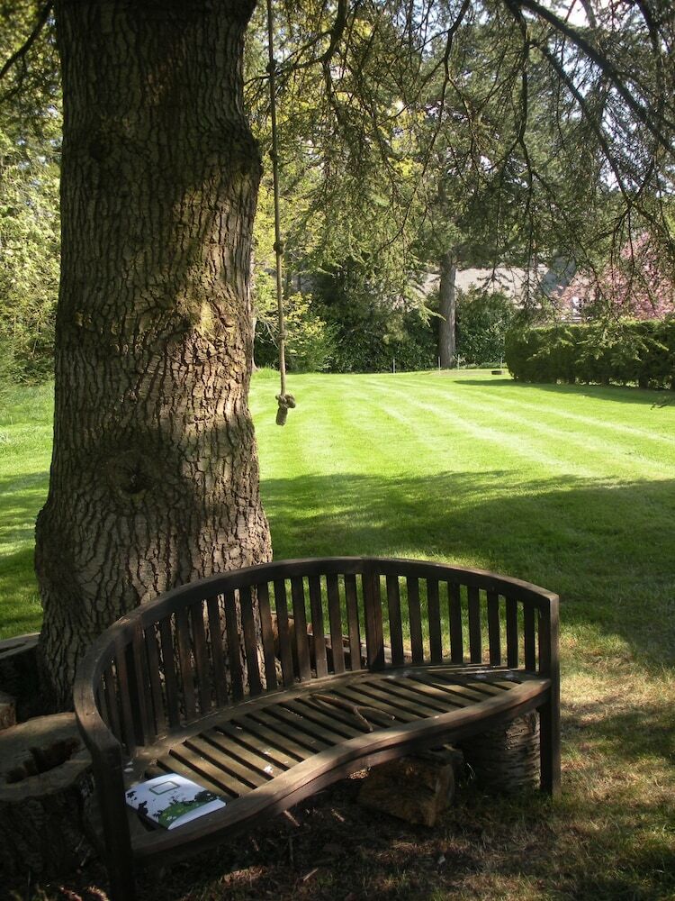Hotel Manoir De Graincourt