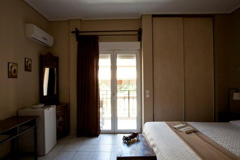 Boutique Elizabeth Hotel