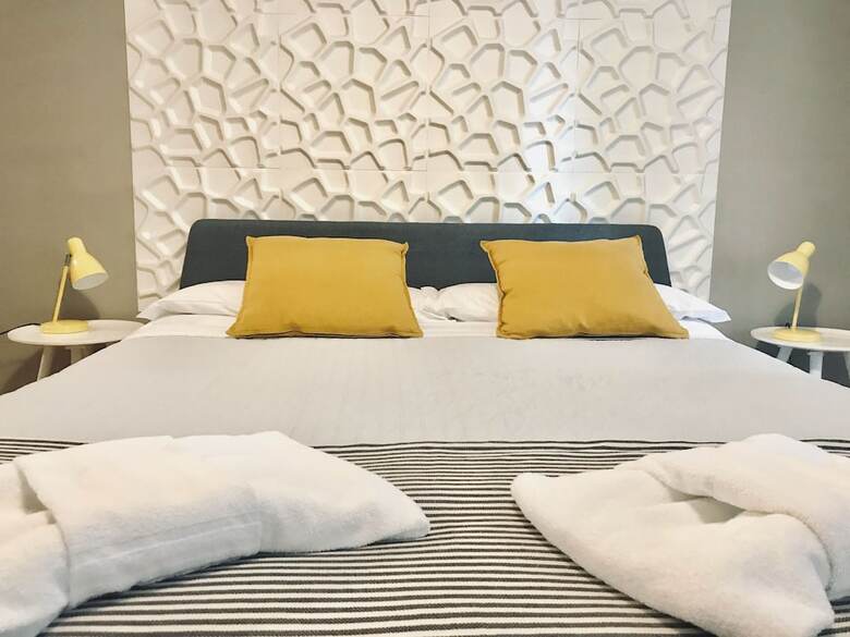 B&B Stesicoro | City Center