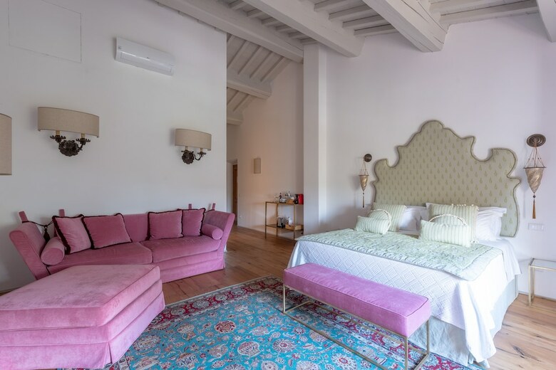 Agroturismo Castello Di Meleto