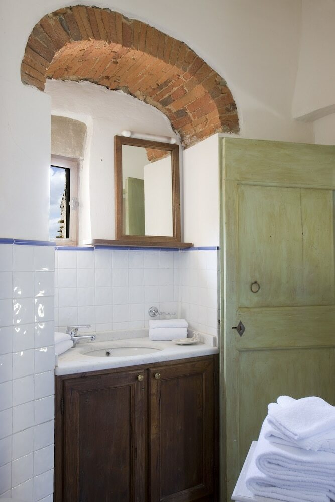 Agroturismo Castello Di Meleto