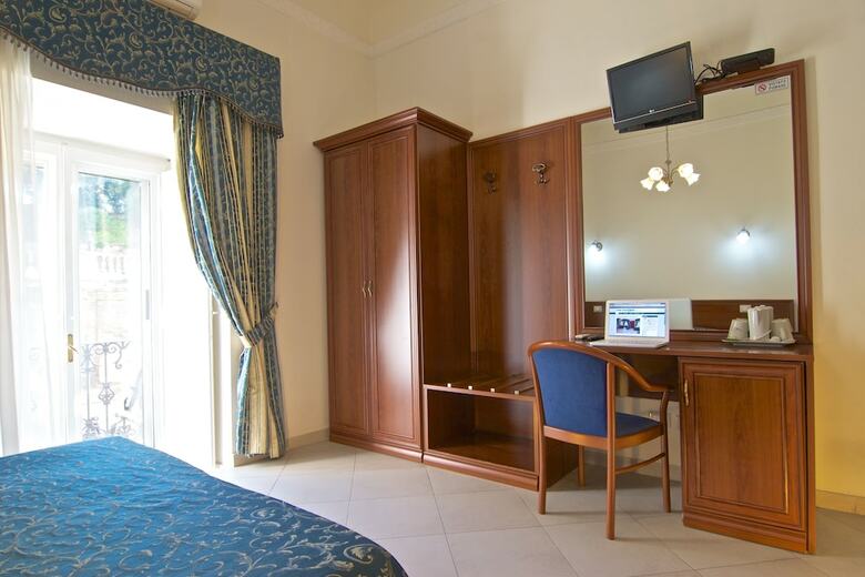 Hotel Rome Sweet Rome