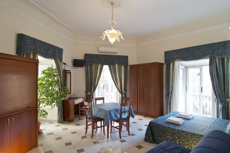 Hotel Rome Sweet Rome