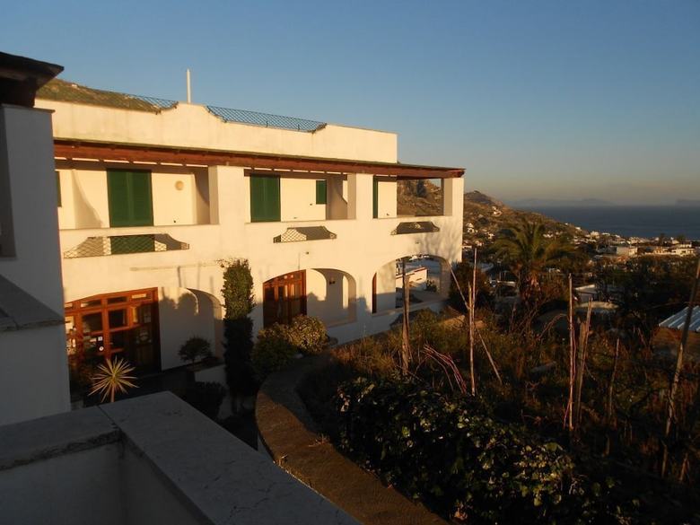 Hotel Al Bosco
