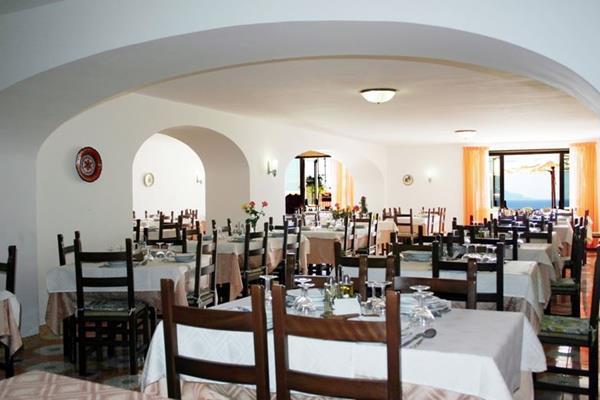 Hotel Al Bosco