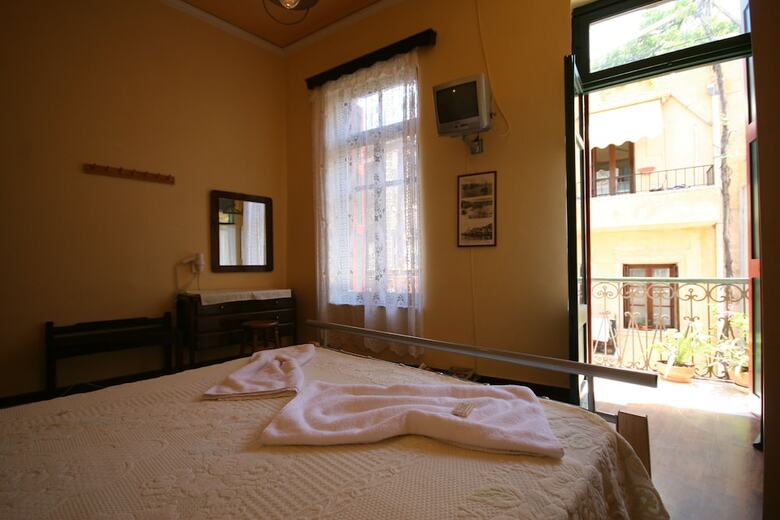 Hotel Ifigenia Rooms & Studios