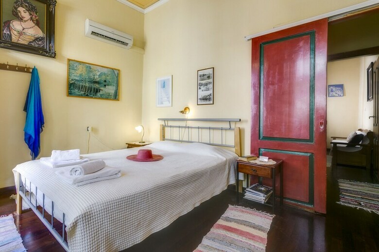 Hotel Ifigenia Rooms & Studios