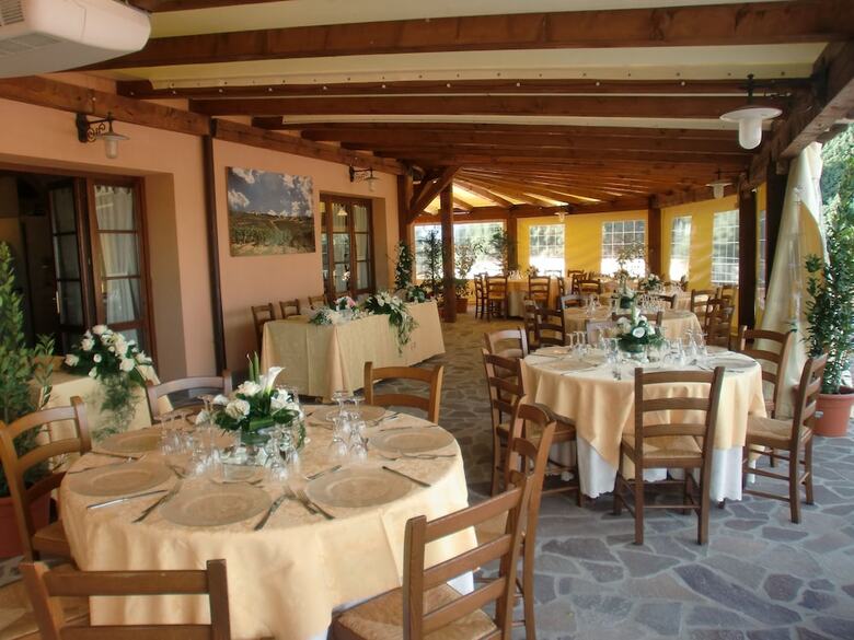Agroturismo Isola Verde