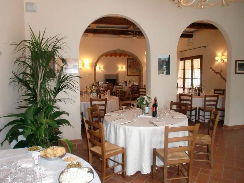 Agroturismo Isola Verde