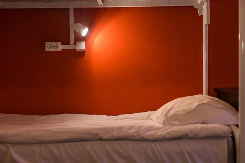 Hostal Ready Steady Hostel