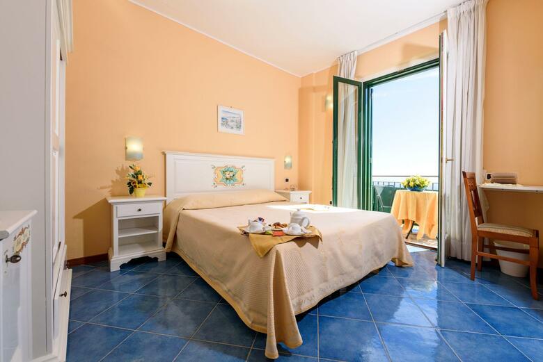 Hotel Doria