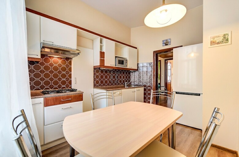 Stn Apartments On Nevsky Prospect