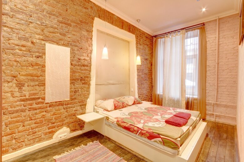 Stn Apartments On Nevsky Prospect