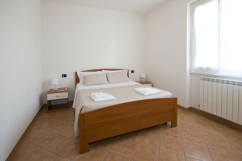 Apartamento Lakeside Holiday Resort