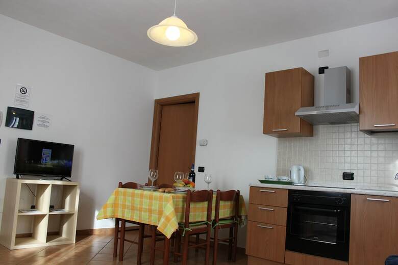 Apartamento Lakeside Holiday Resort