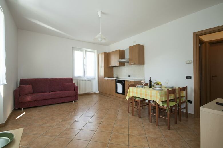 Apartamento Lakeside Holiday Resort