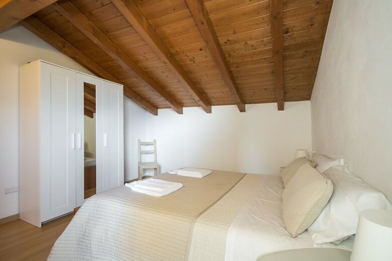Apartamento Lakeside Holiday Resort