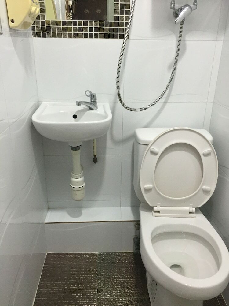 Hotel New International Guest House