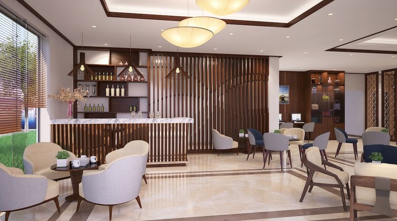 Lang Chai Ha Long Bay Hotel