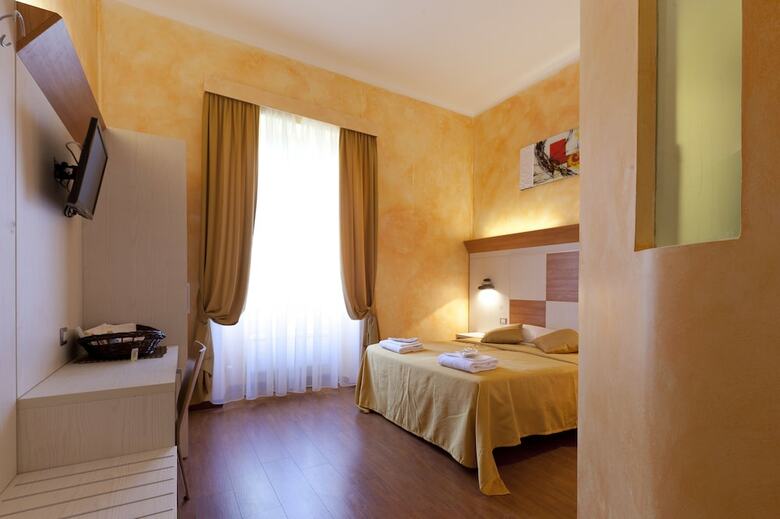 Bed & Breakfast Dem Guest House