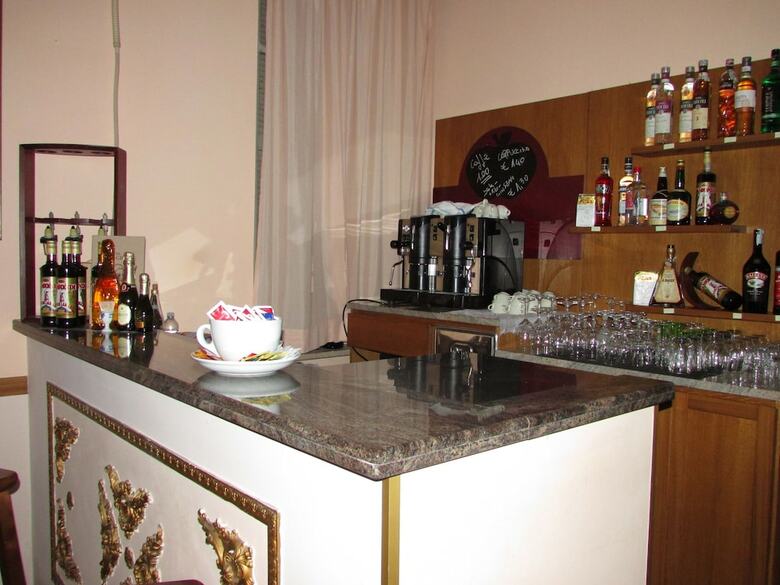 Posada Hotel Gli Archi