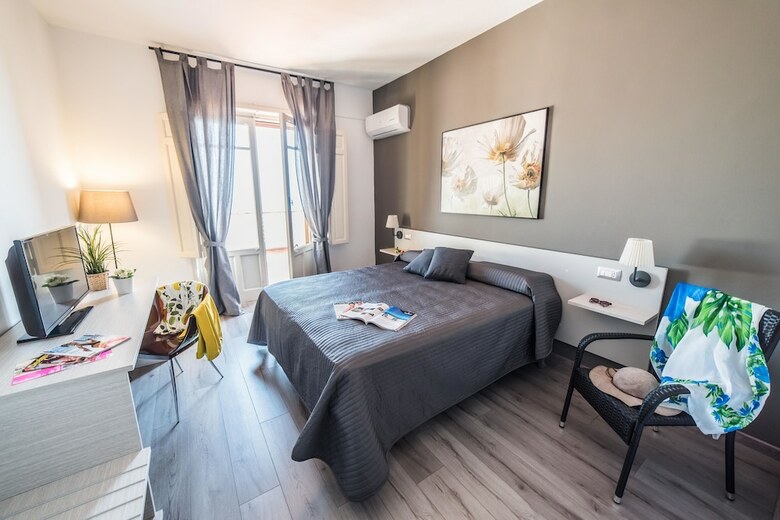 Hotel Villa Fiorita