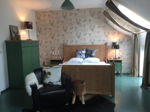 Hostal Land-gut-hotel Gut Mer�dgen