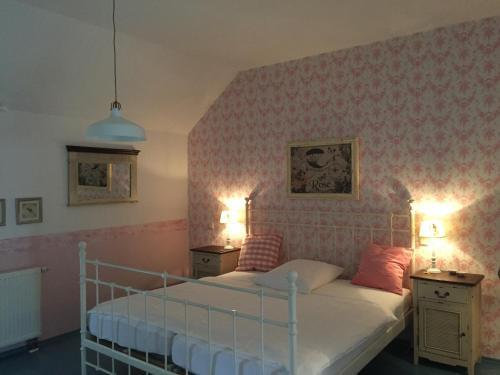 Hostal Land-gut-hotel Gut Mer�dgen