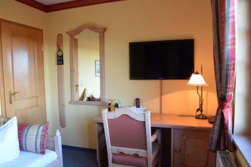 Hotel Landhaus Marienstein