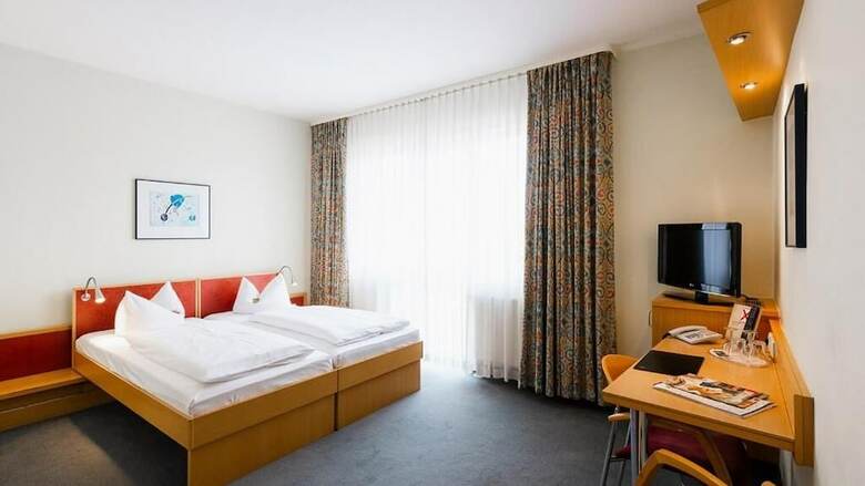 Hotel Ilmtal