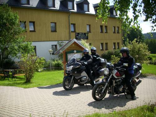 Hotel & Restaurant Danelchristelgut