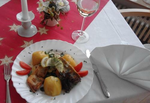 Hotel & Restaurant Danelchristelgut