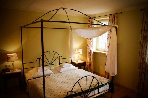 Hostal Seehotel Huberhof