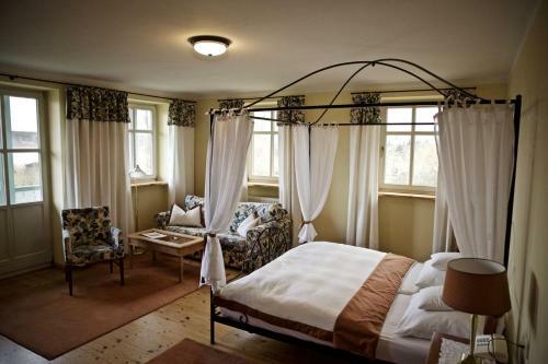 Hostal Seehotel Huberhof