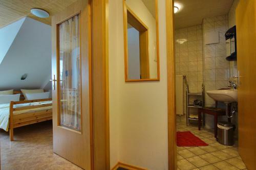 Hostal Gasthof Pension Waldfrieden