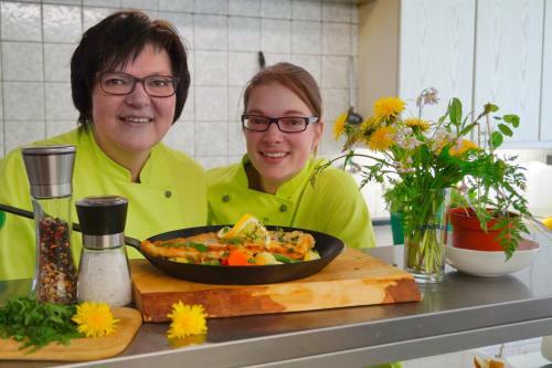 Hostal Gasthof Pension Waldfrieden
